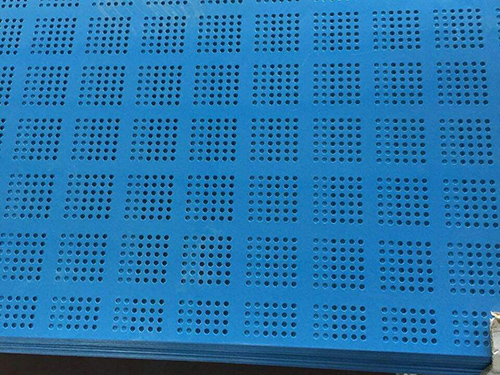 建筑爬架网图片4