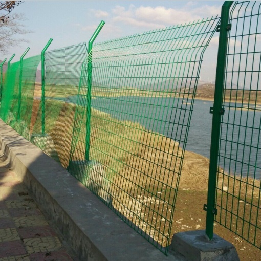 水库河道围栏